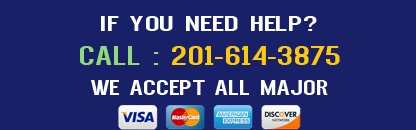 Locksmith Rutherford NJ phone